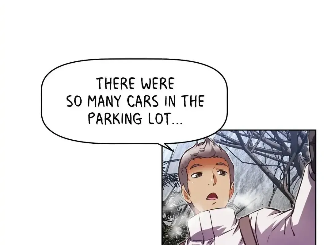 Stand Up!!!! Chapter 143 page 117 - 