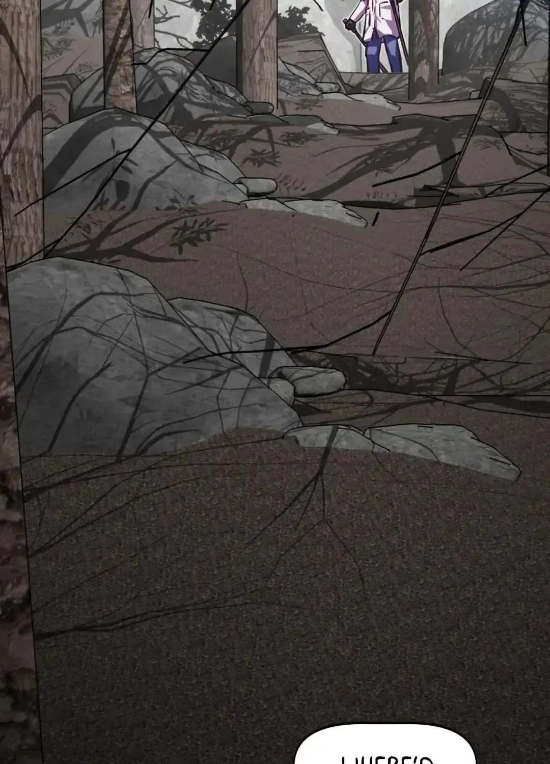 Stand Up!!!! Chapter 143 page 121 - 