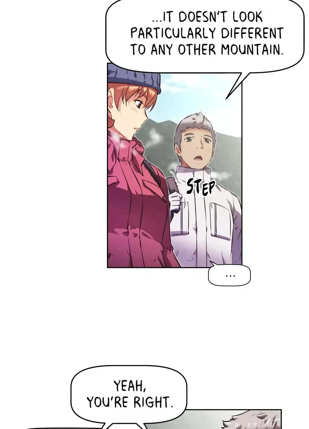 Stand Up!!!! Chapter 143 page 14 - 