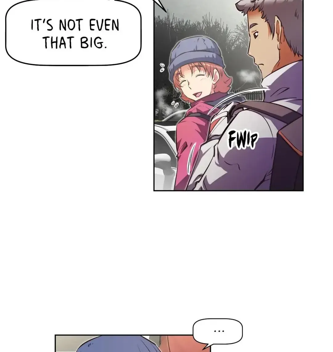 Stand Up!!!! Chapter 143 page 15 - 