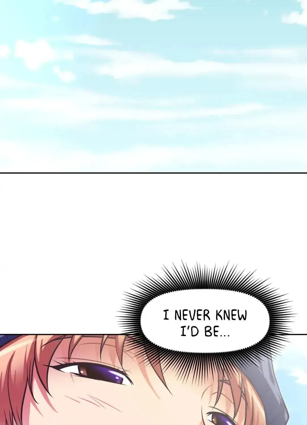 Stand Up!!!! Chapter 143 page 3 - 