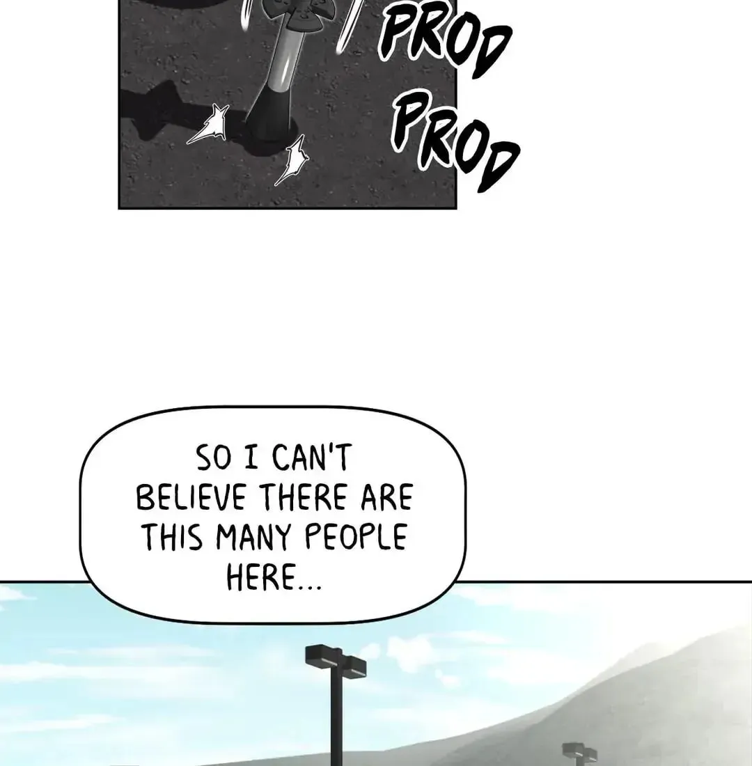 Stand Up!!!! Chapter 143 page 21 - 