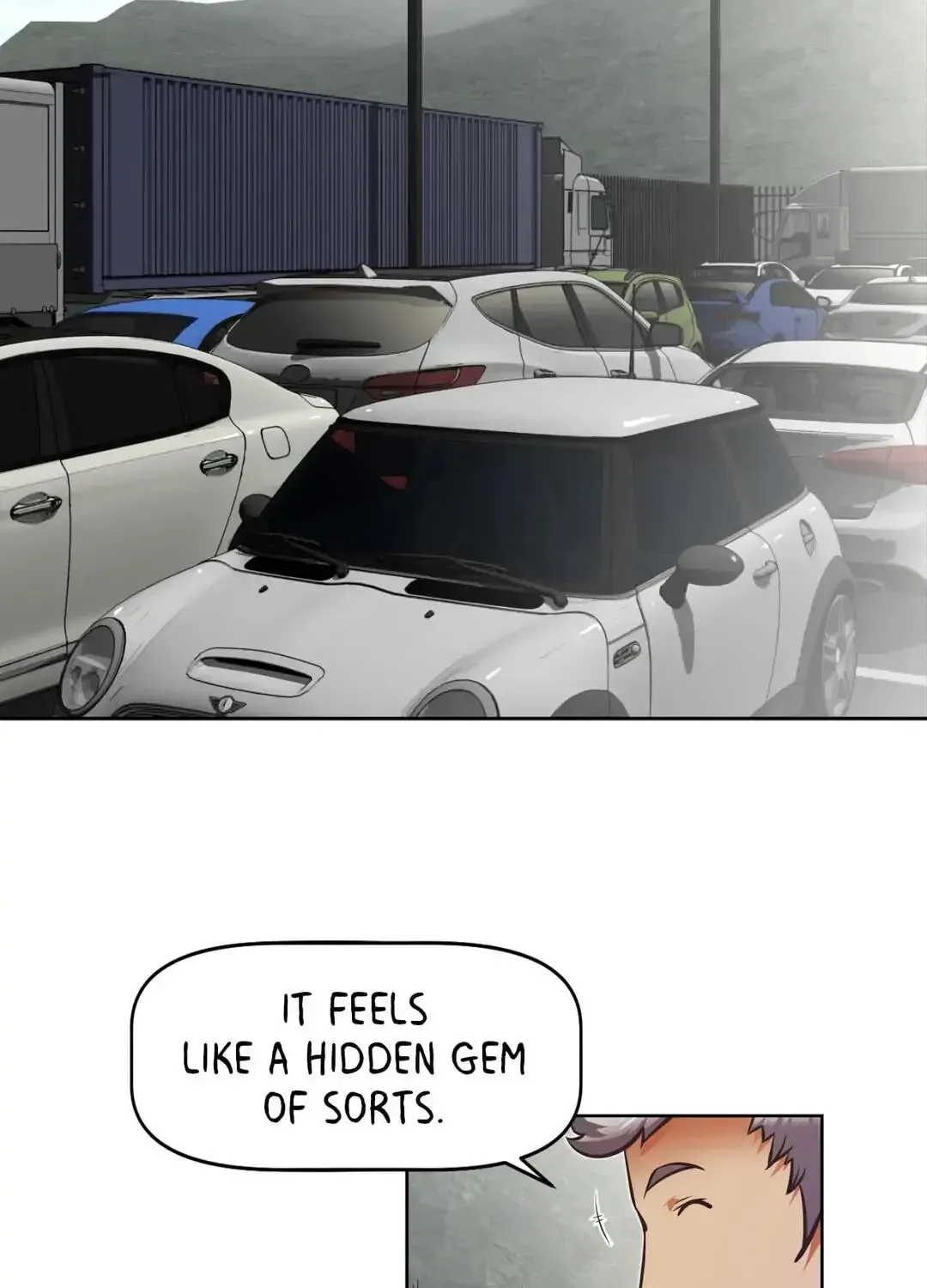 Stand Up!!!! Chapter 143 page 22 - 