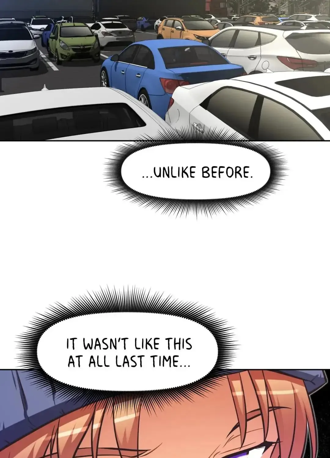 Stand Up!!!! Chapter 143 page 25 - 