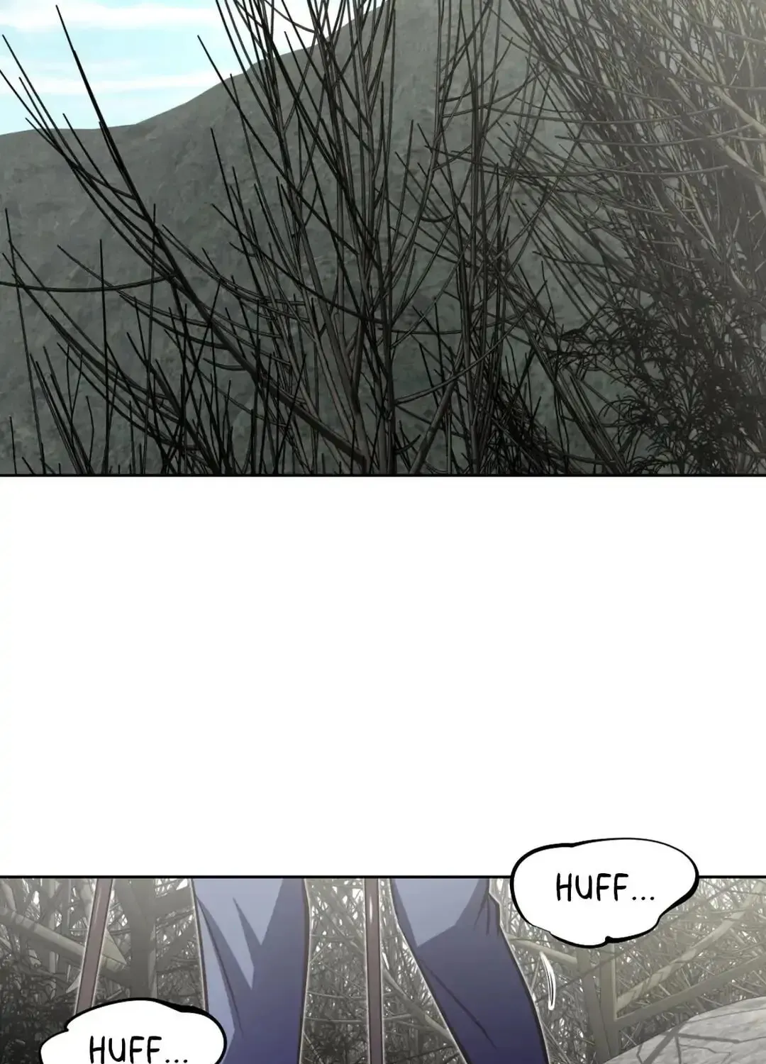 Stand Up!!!! Chapter 143 page 28 - 