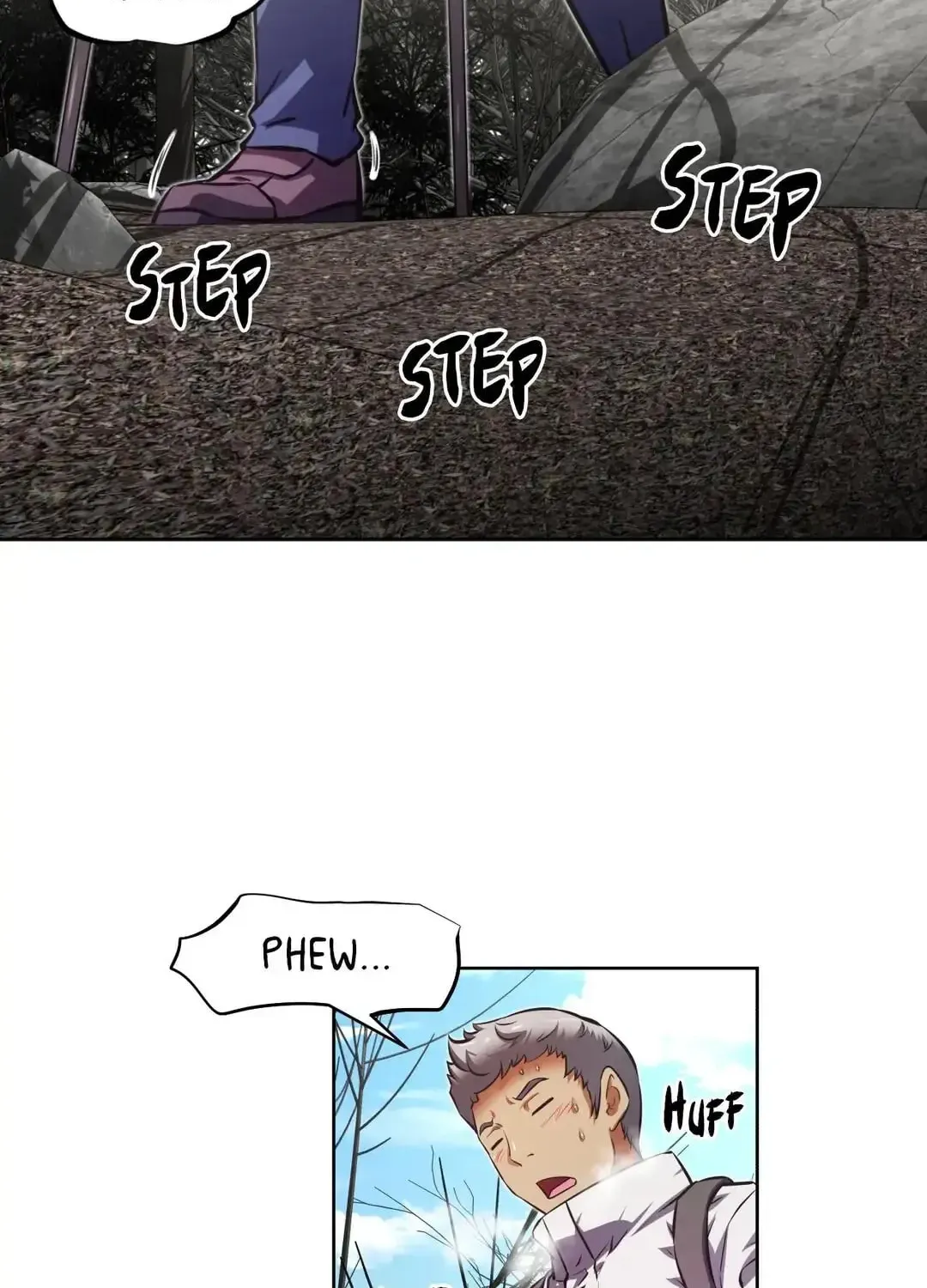 Stand Up!!!! Chapter 143 page 29 - 