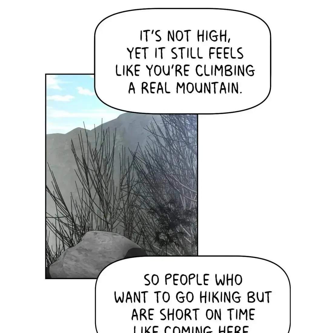 Stand Up!!!! Chapter 143 page 33 - 