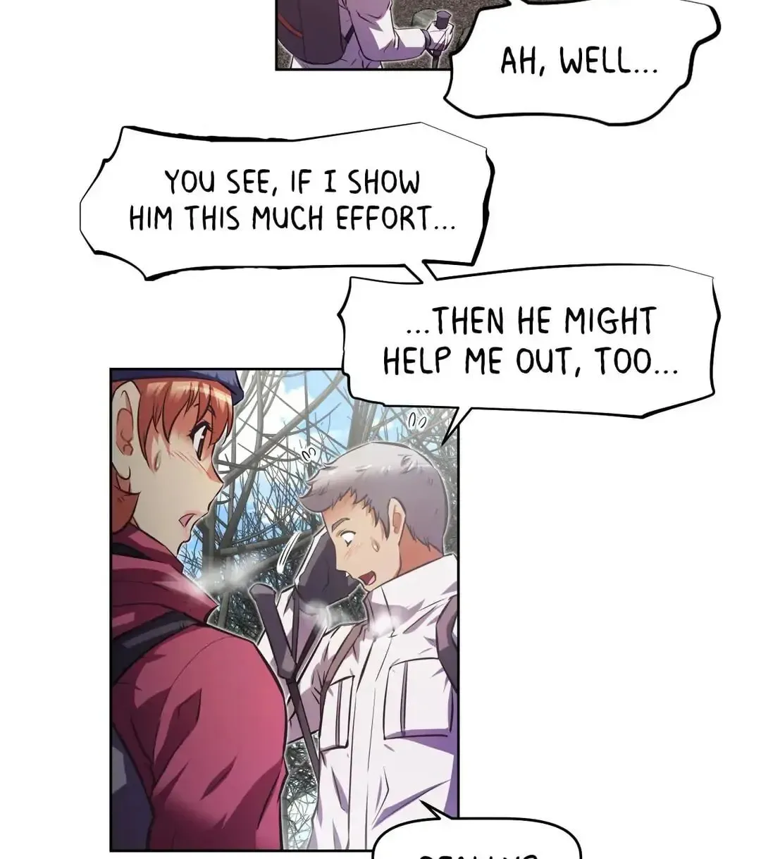 Stand Up!!!! Chapter 143 page 51 - 