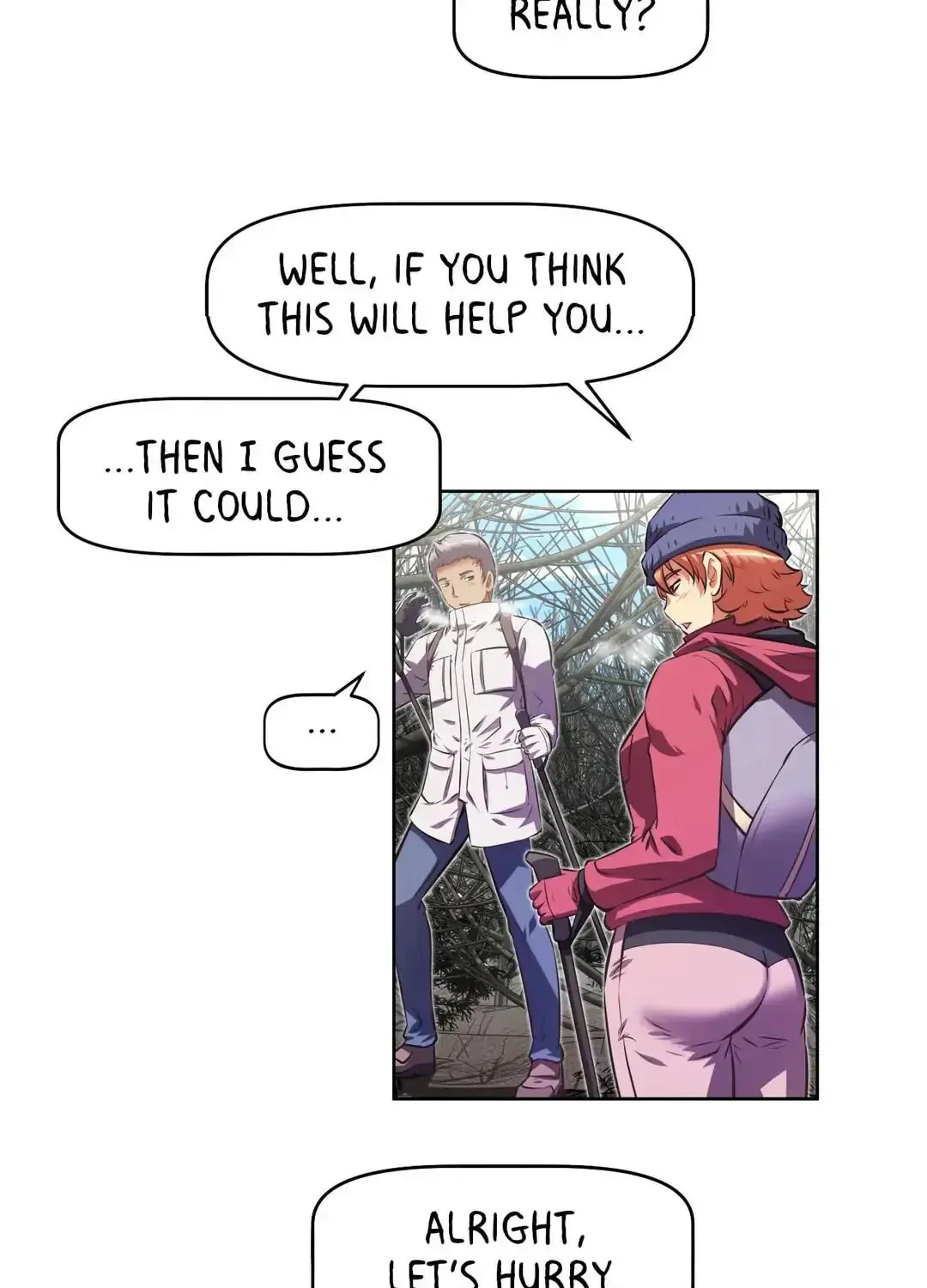 Stand Up!!!! Chapter 143 page 52 - 