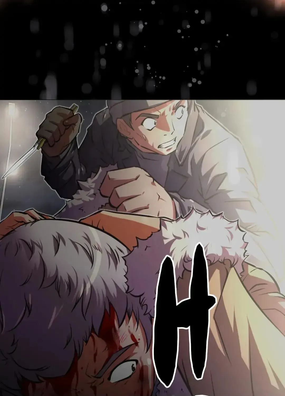 Stand Up!!!! Chapter 143 page 64 - 