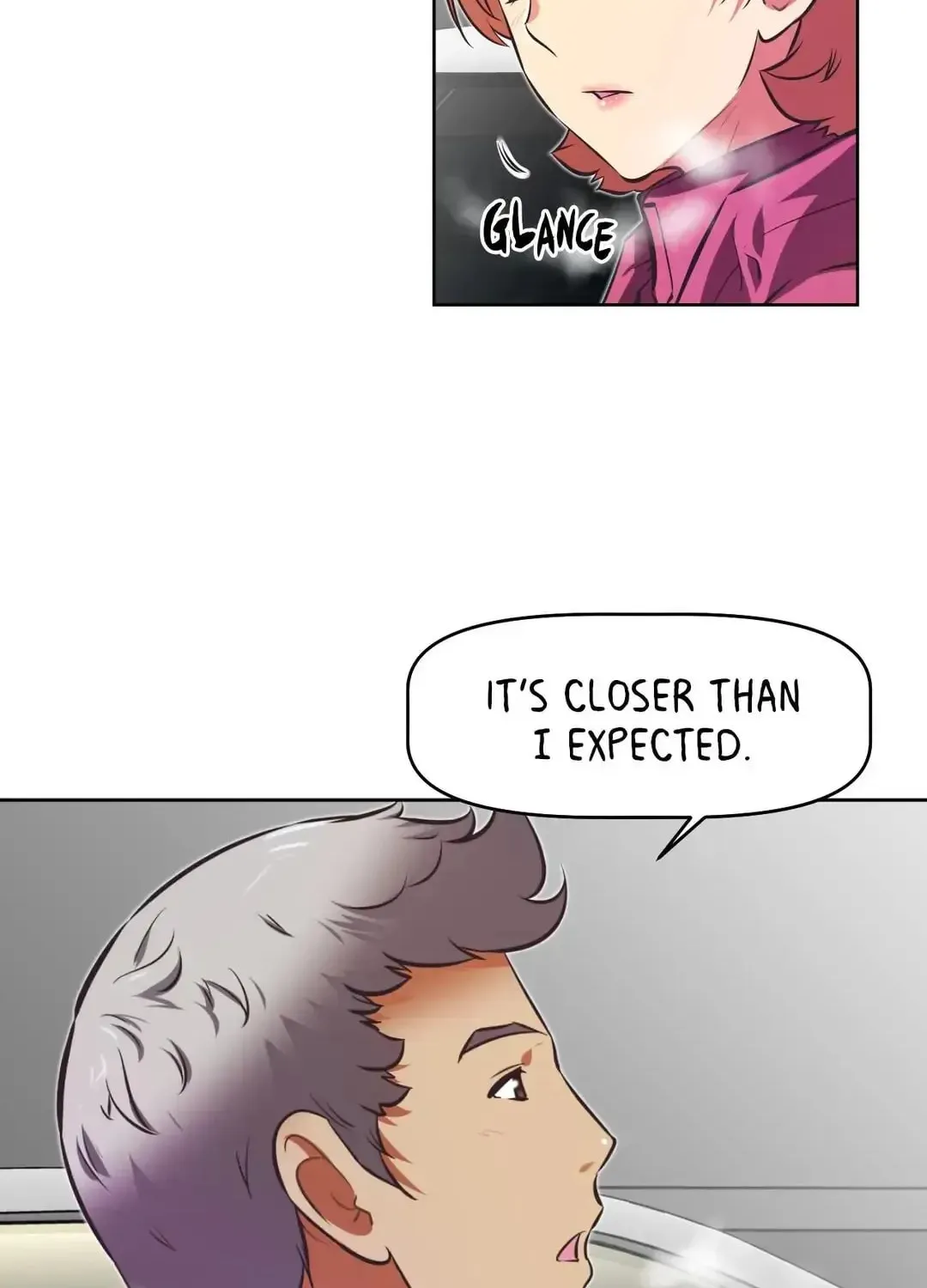 Stand Up!!!! Chapter 143 page 8 - 