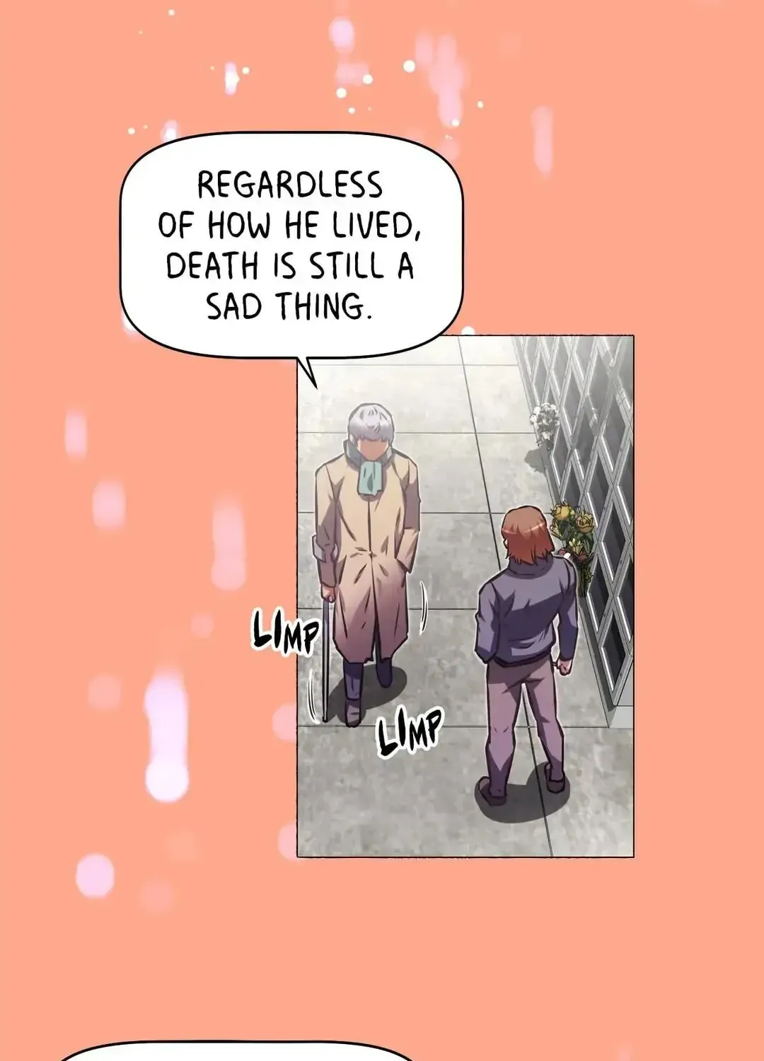 Stand Up!!!! Chapter 143 page 77 - 