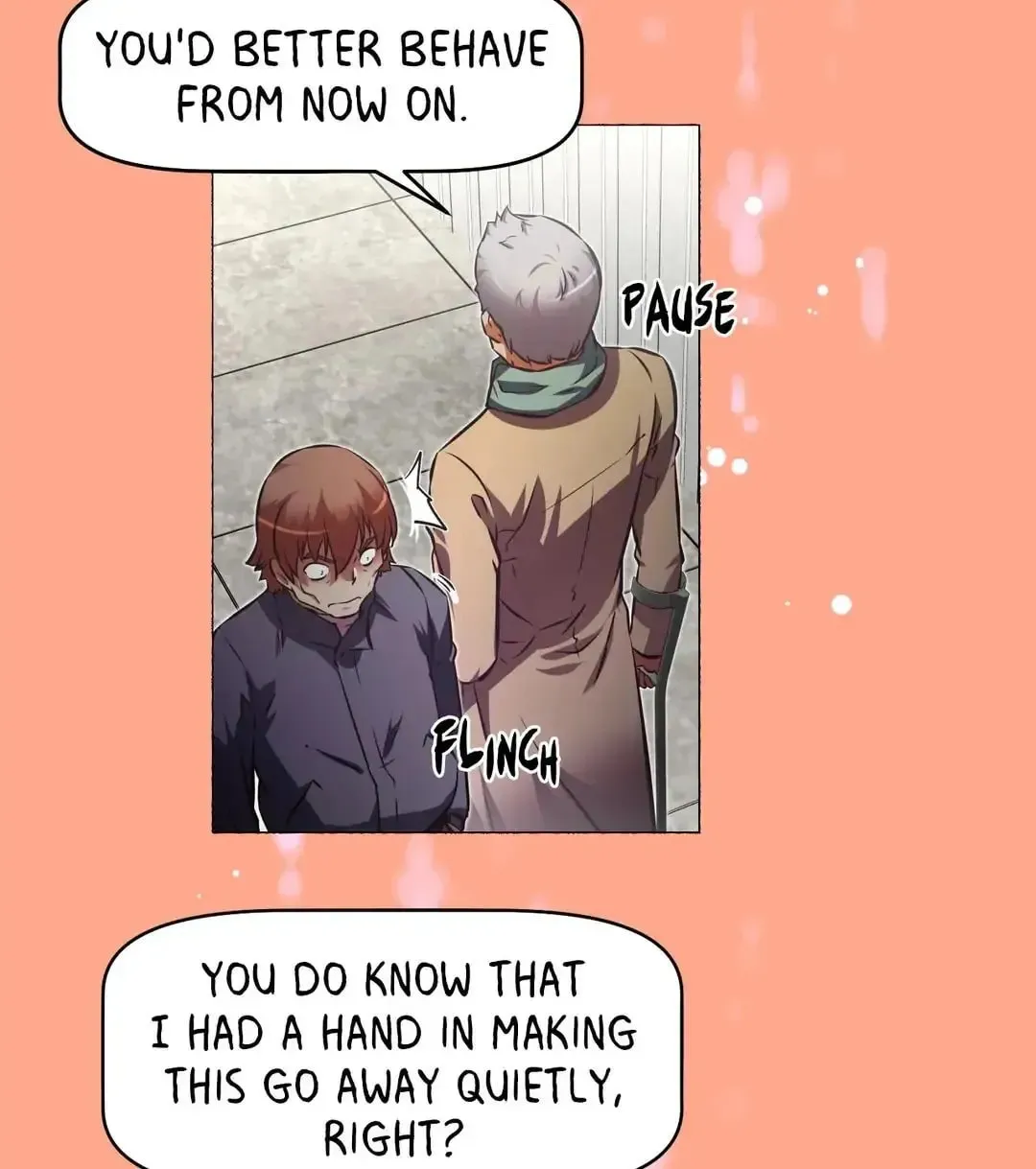 Stand Up!!!! Chapter 143 page 78 - 