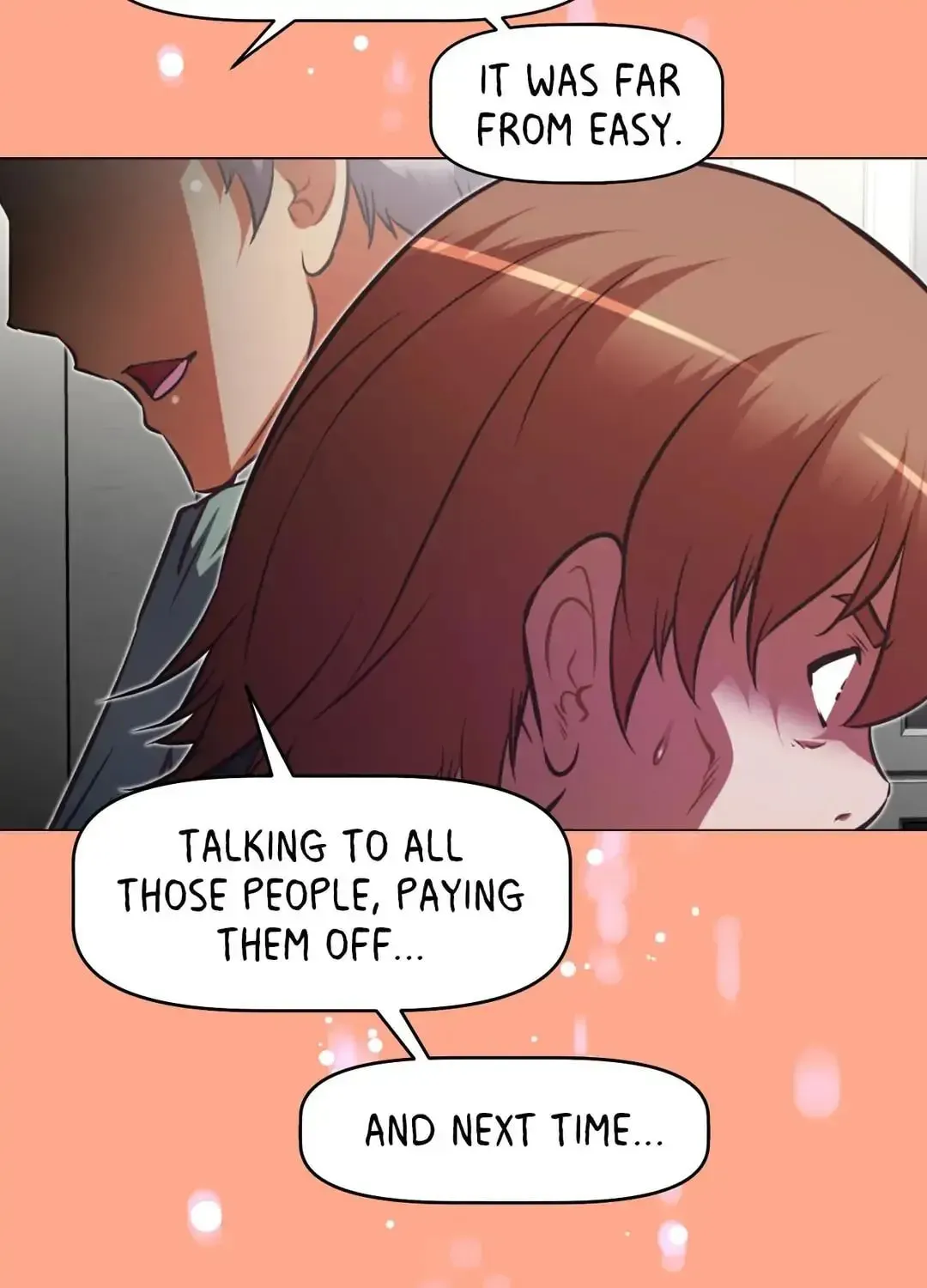 Stand Up!!!! Chapter 143 page 79 - 