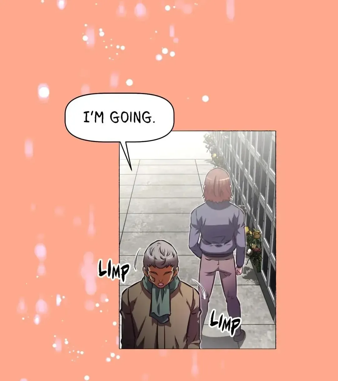Stand Up!!!! Chapter 143 page 81 - 