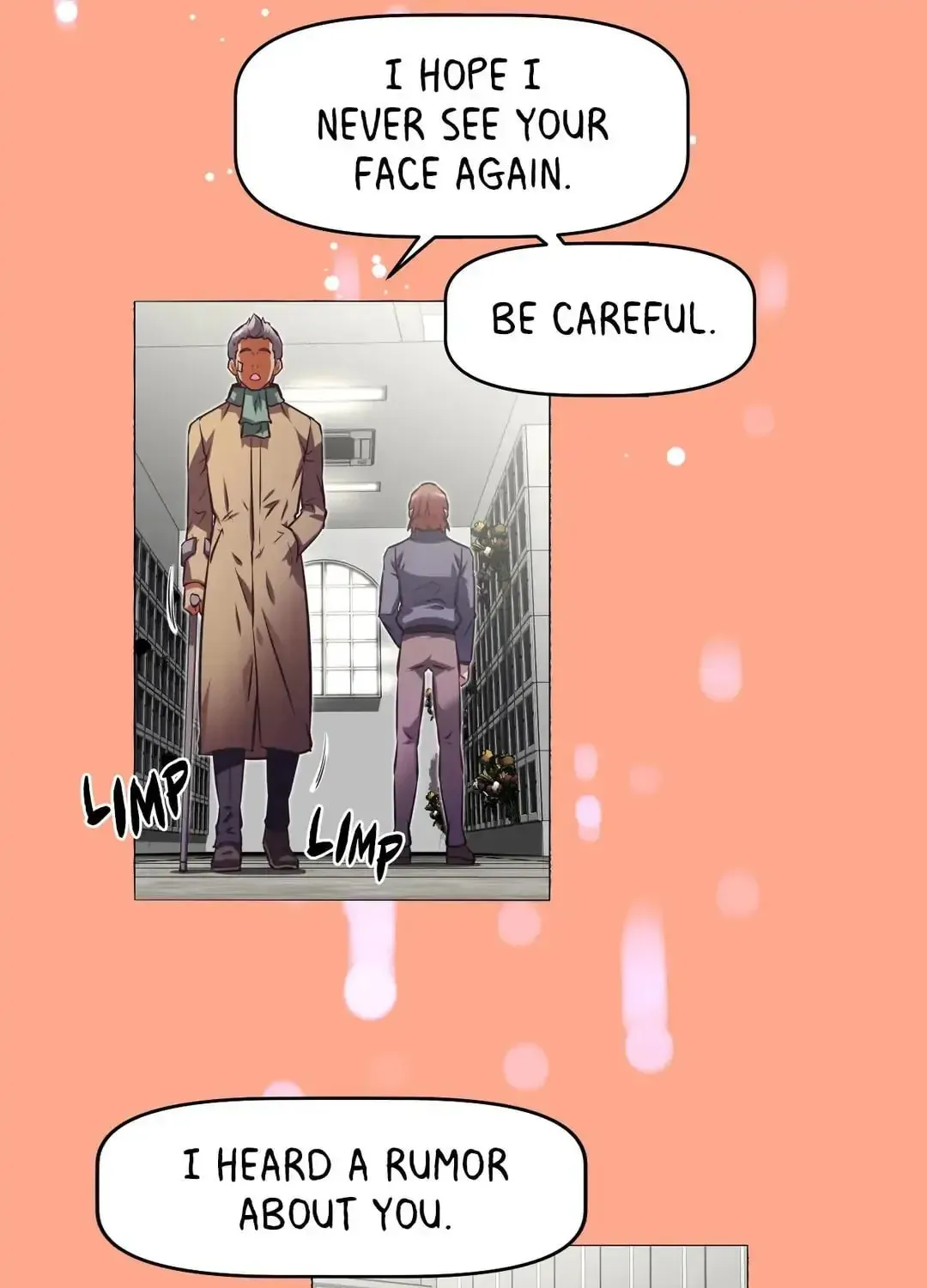 Stand Up!!!! Chapter 143 page 82 - 