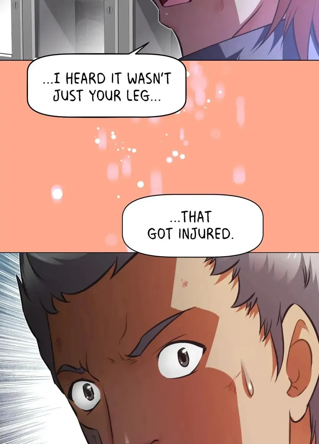 Stand Up!!!! Chapter 143 page 85 - 