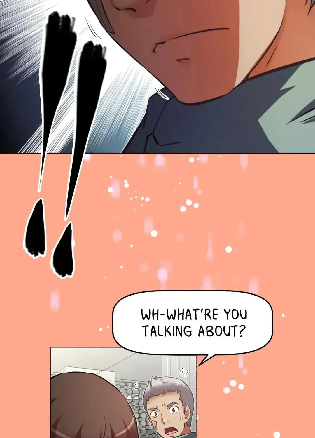 Stand Up!!!! Chapter 143 page 86 - 