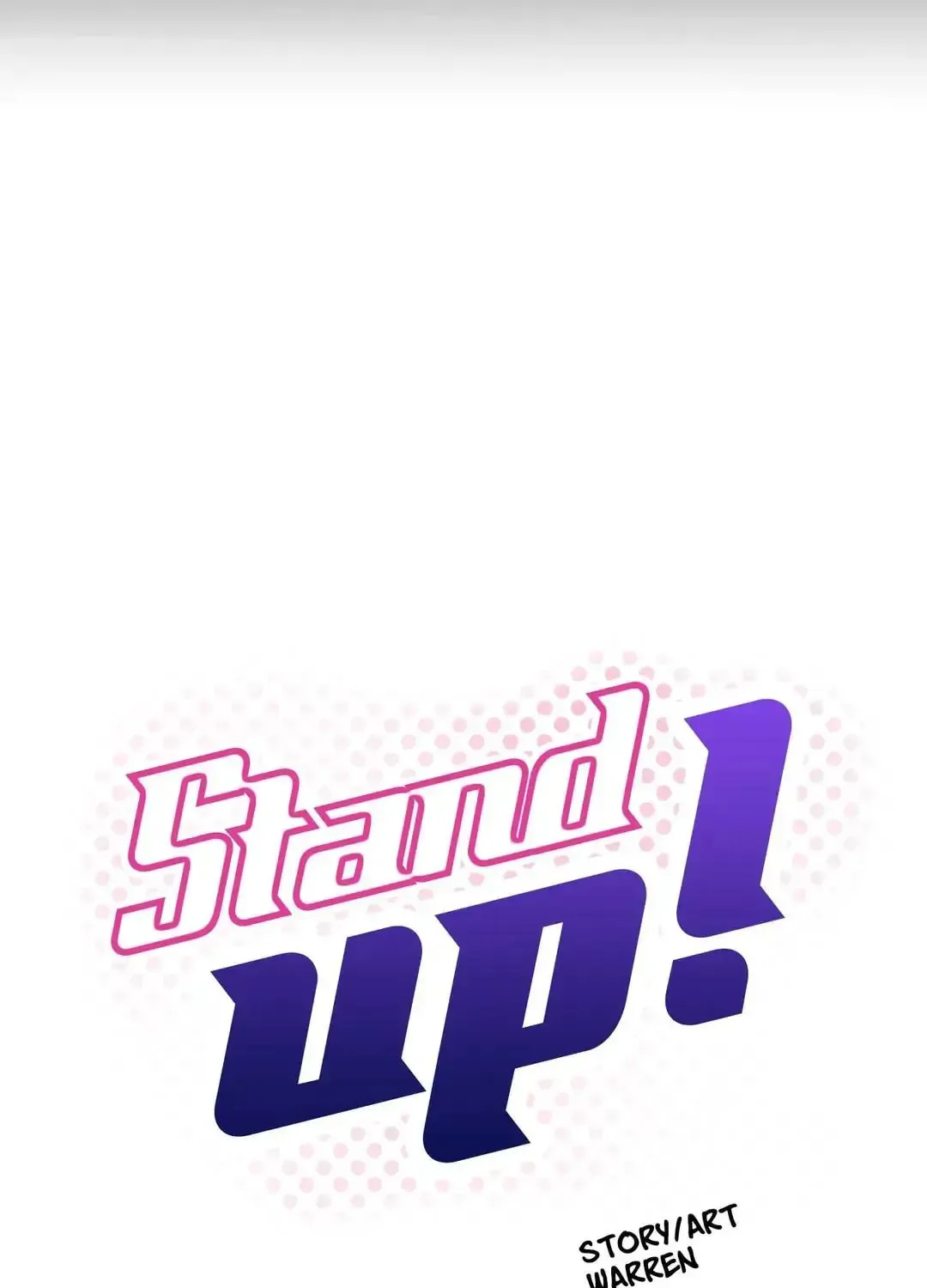 Stand Up!!!! Chapter 143 page 10 - 