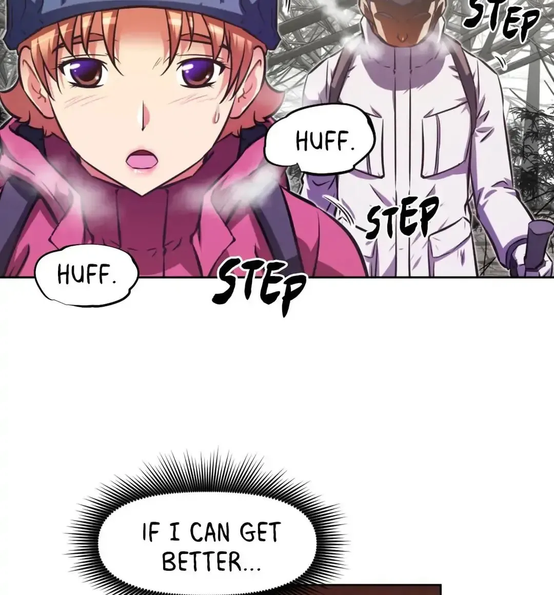 Stand Up!!!! Chapter 143 page 93 - 