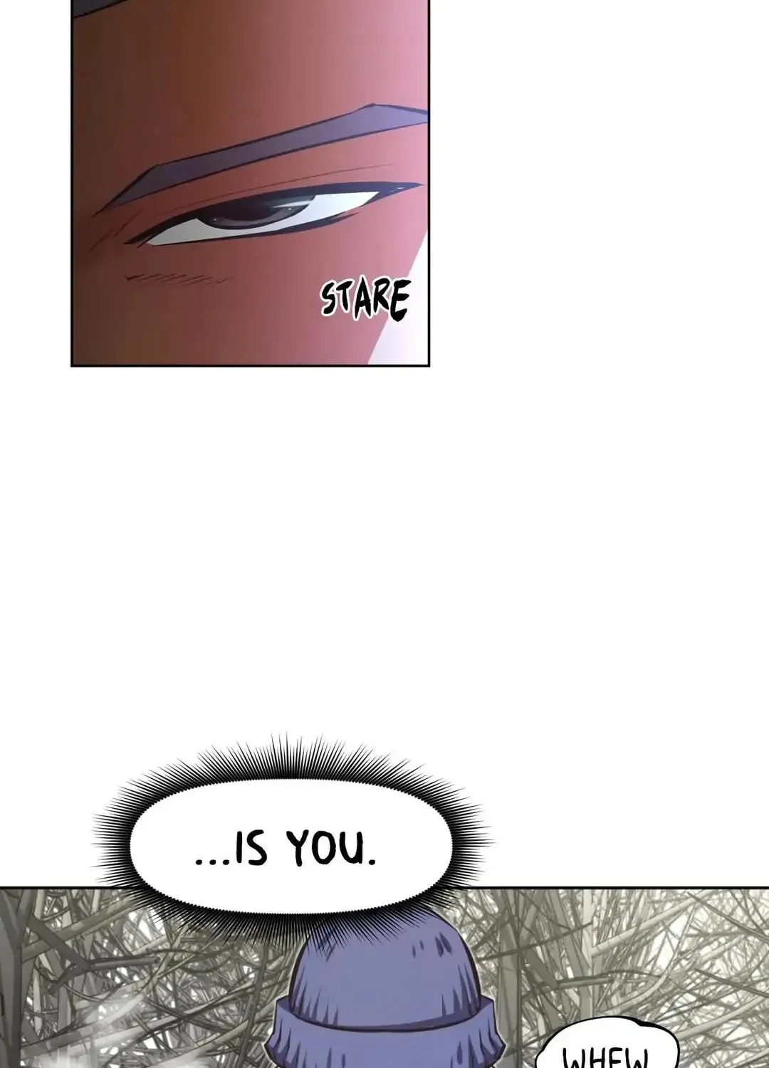 Stand Up!!!! Chapter 143 page 95 - 