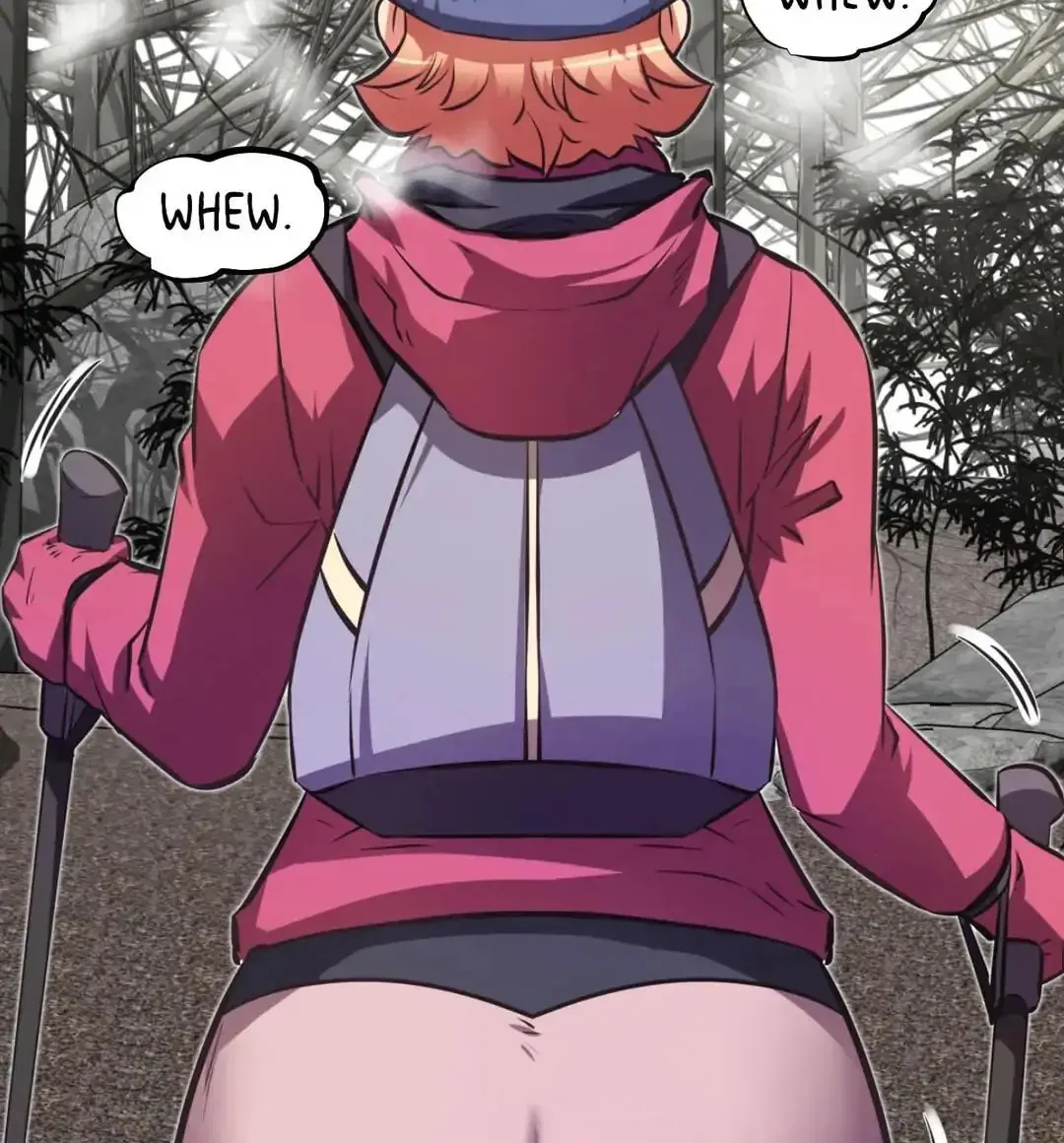 Stand Up!!!! Chapter 143 page 96 - 