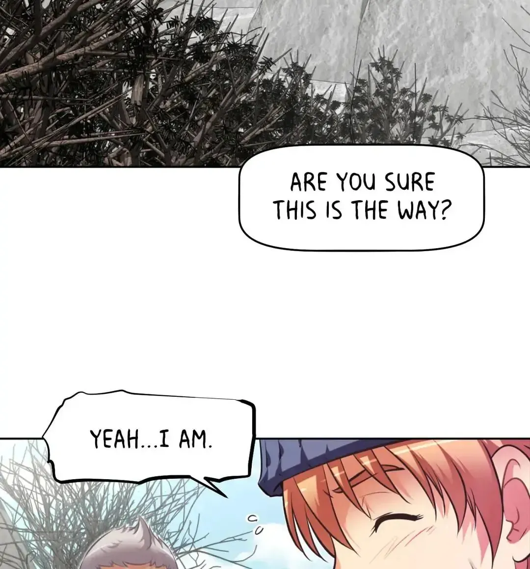 Stand Up!!!! Chapter 143 page 99 - 