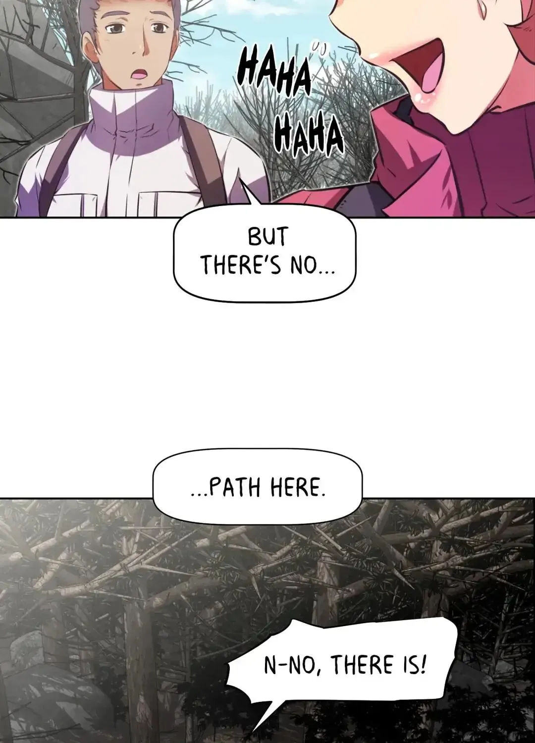 Stand Up!!!! Chapter 143 page 100 - 
