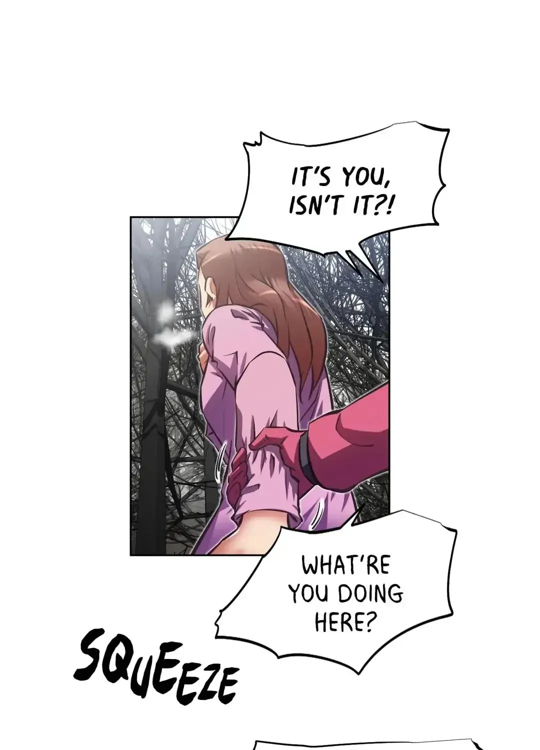 Stand Up!!!! Chapter 144 page 11 - 
