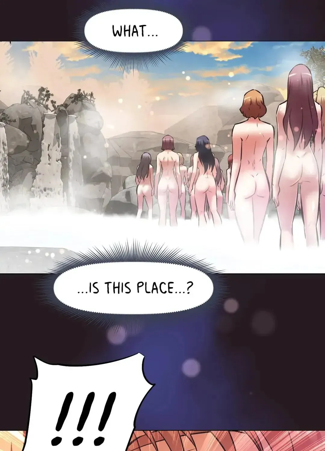 Stand Up!!!! Chapter 144 page 104 - 