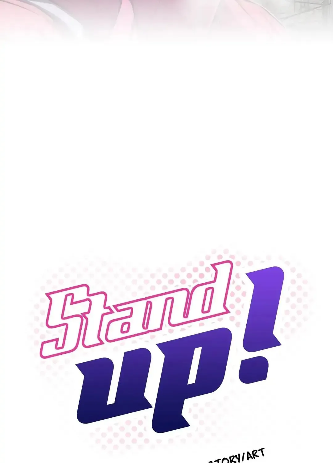 Stand Up!!!! Chapter 144 page 15 - 