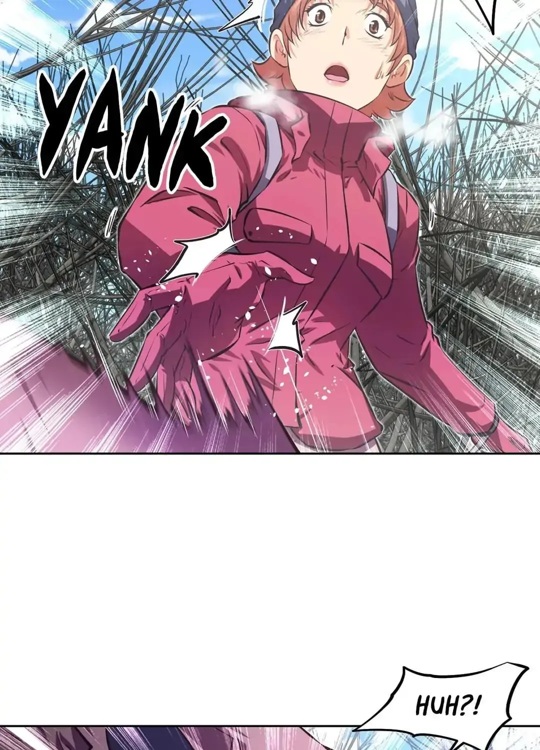 Stand Up!!!! Chapter 144 page 17 - 