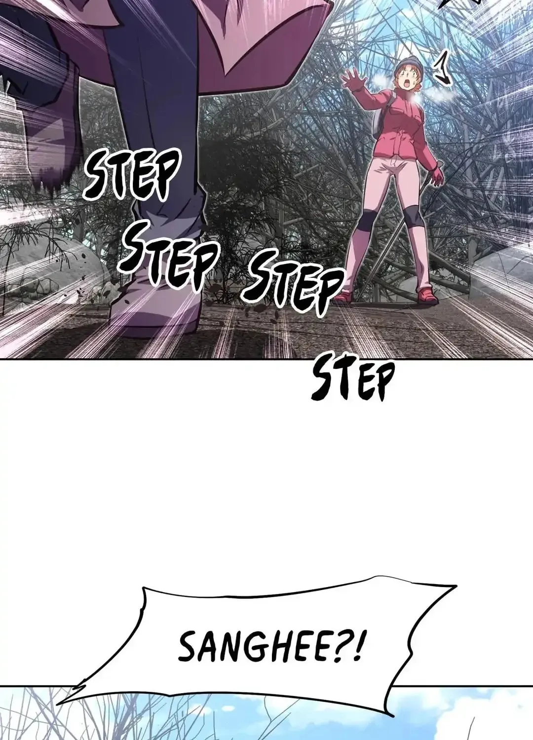 Stand Up!!!! Chapter 144 page 18 - 