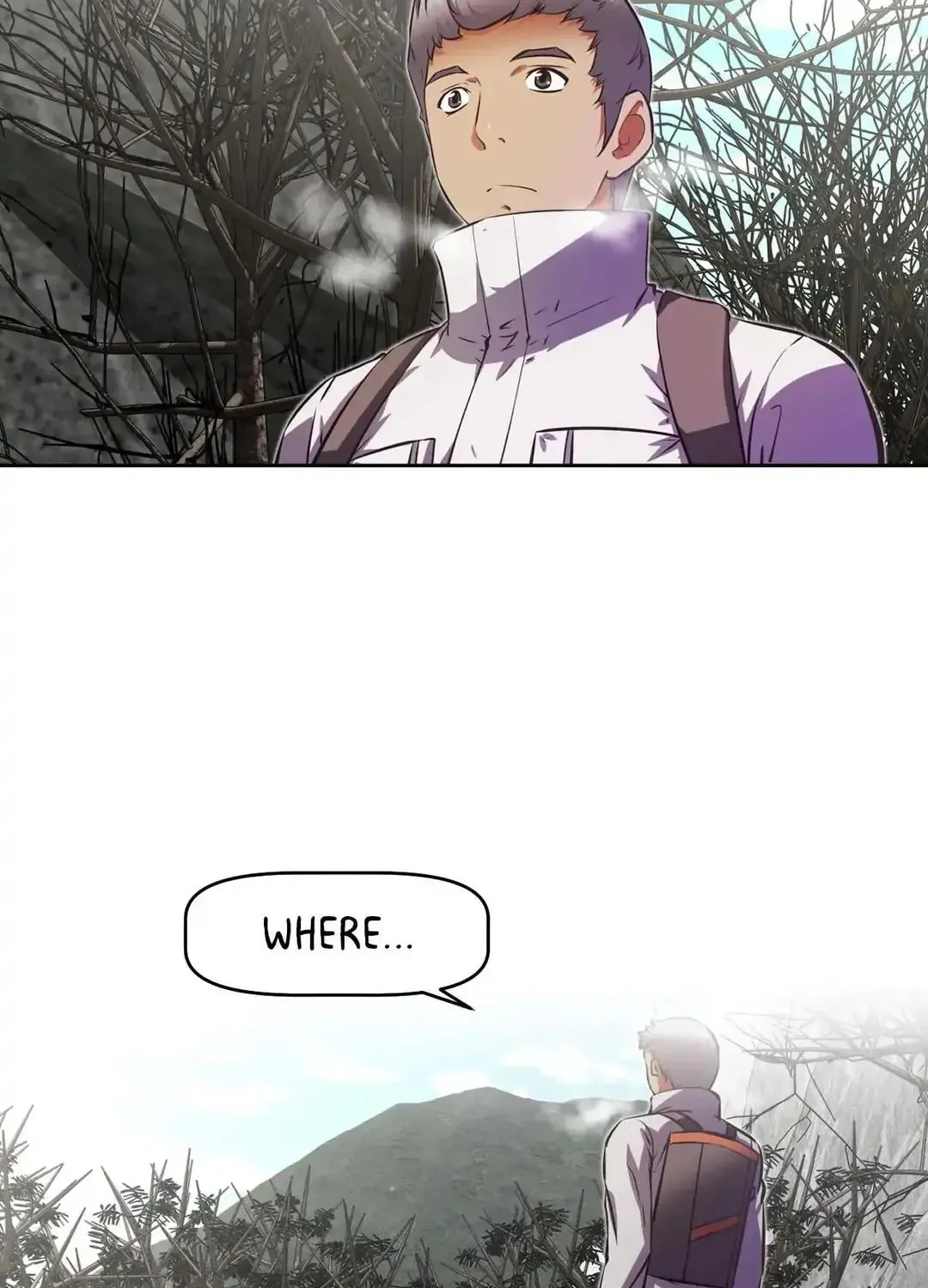 Stand Up!!!! Chapter 144 page 3 - 