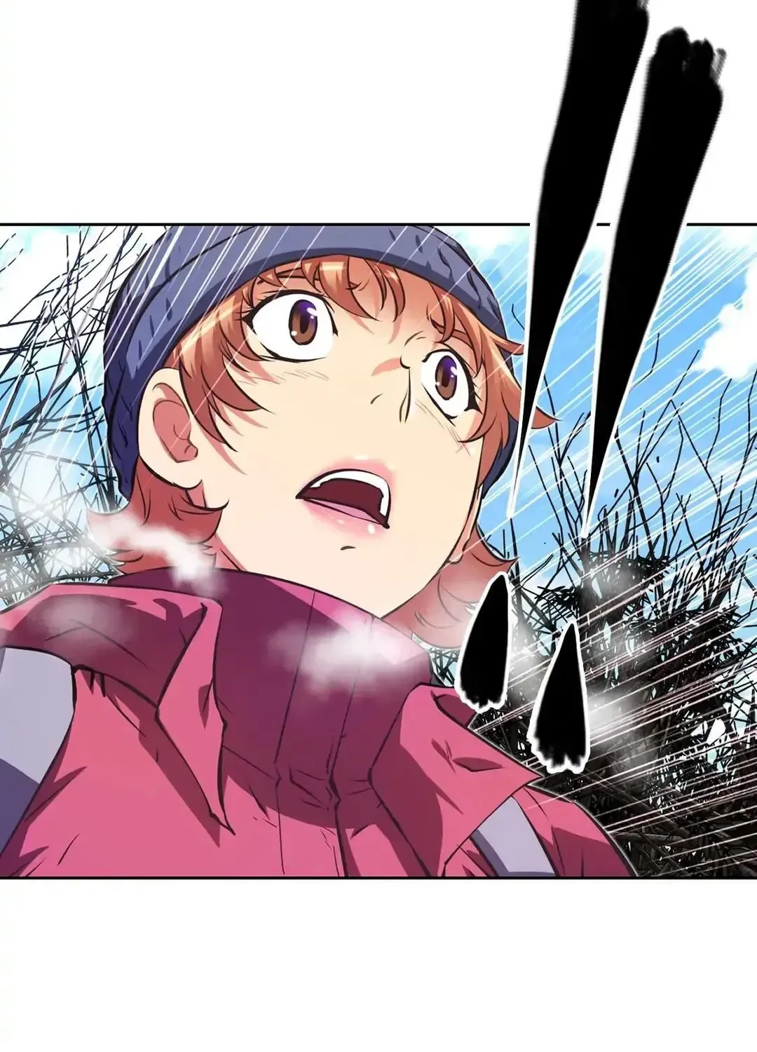 Stand Up!!!! Chapter 144 page 21 - 