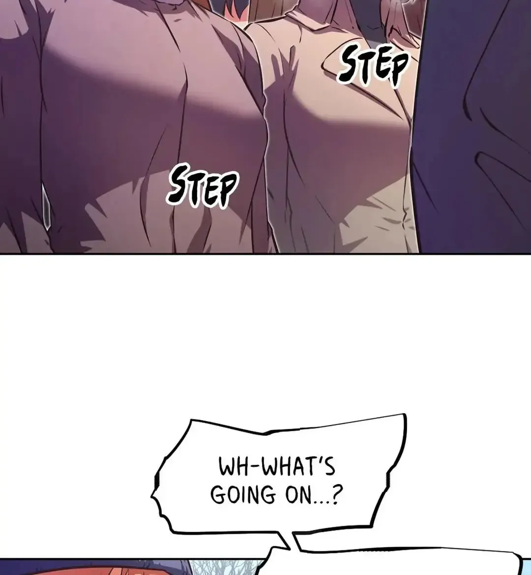 Stand Up!!!! Chapter 144 page 25 - 