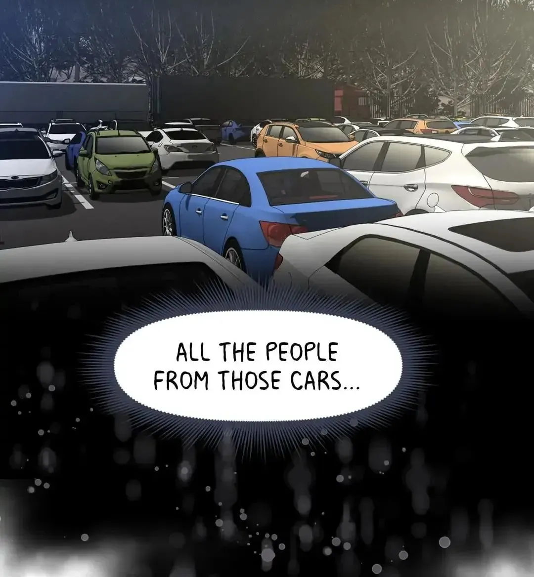 Stand Up!!!! Chapter 144 page 28 - 