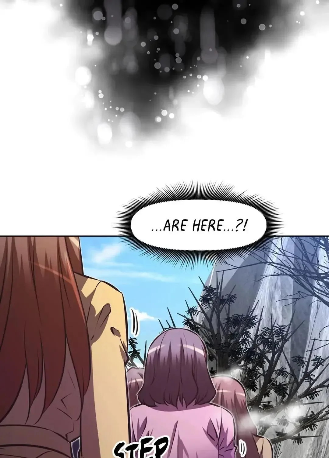Stand Up!!!! Chapter 144 page 29 - 