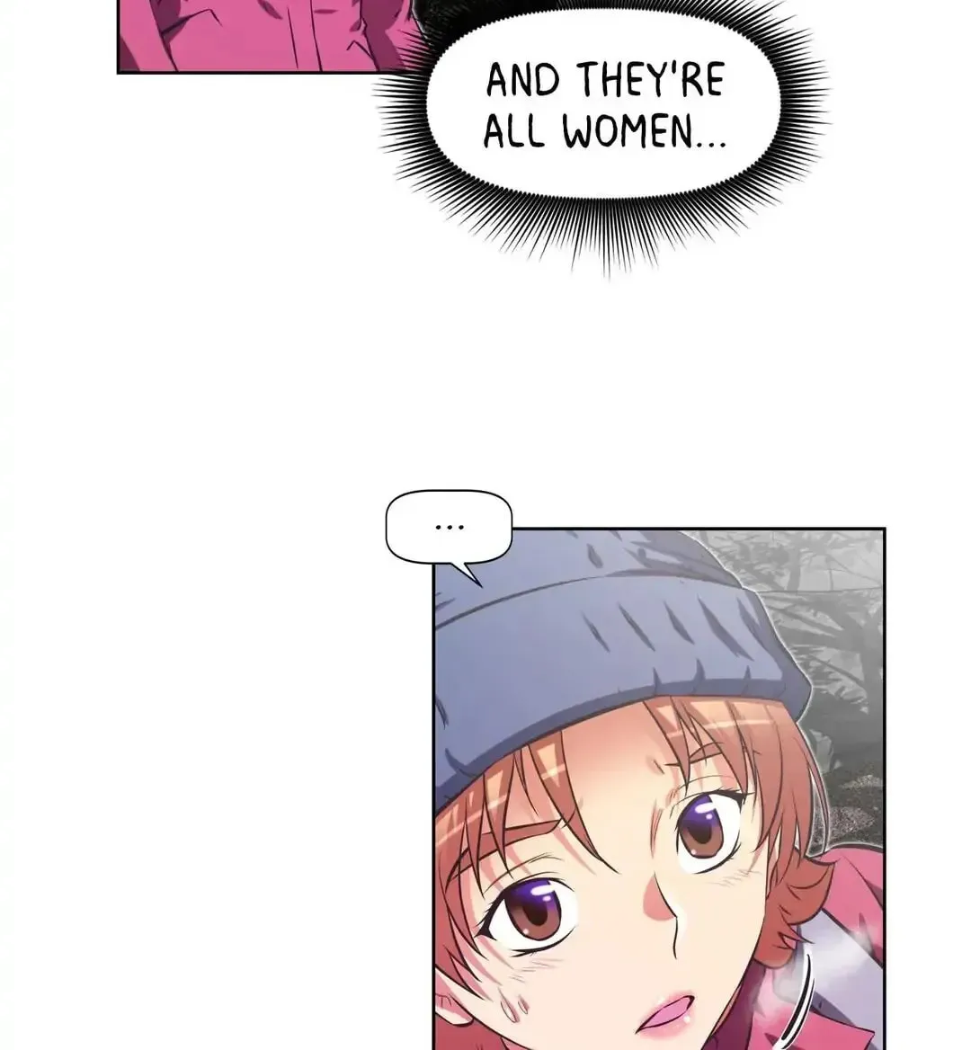 Stand Up!!!! Chapter 144 page 31 - 