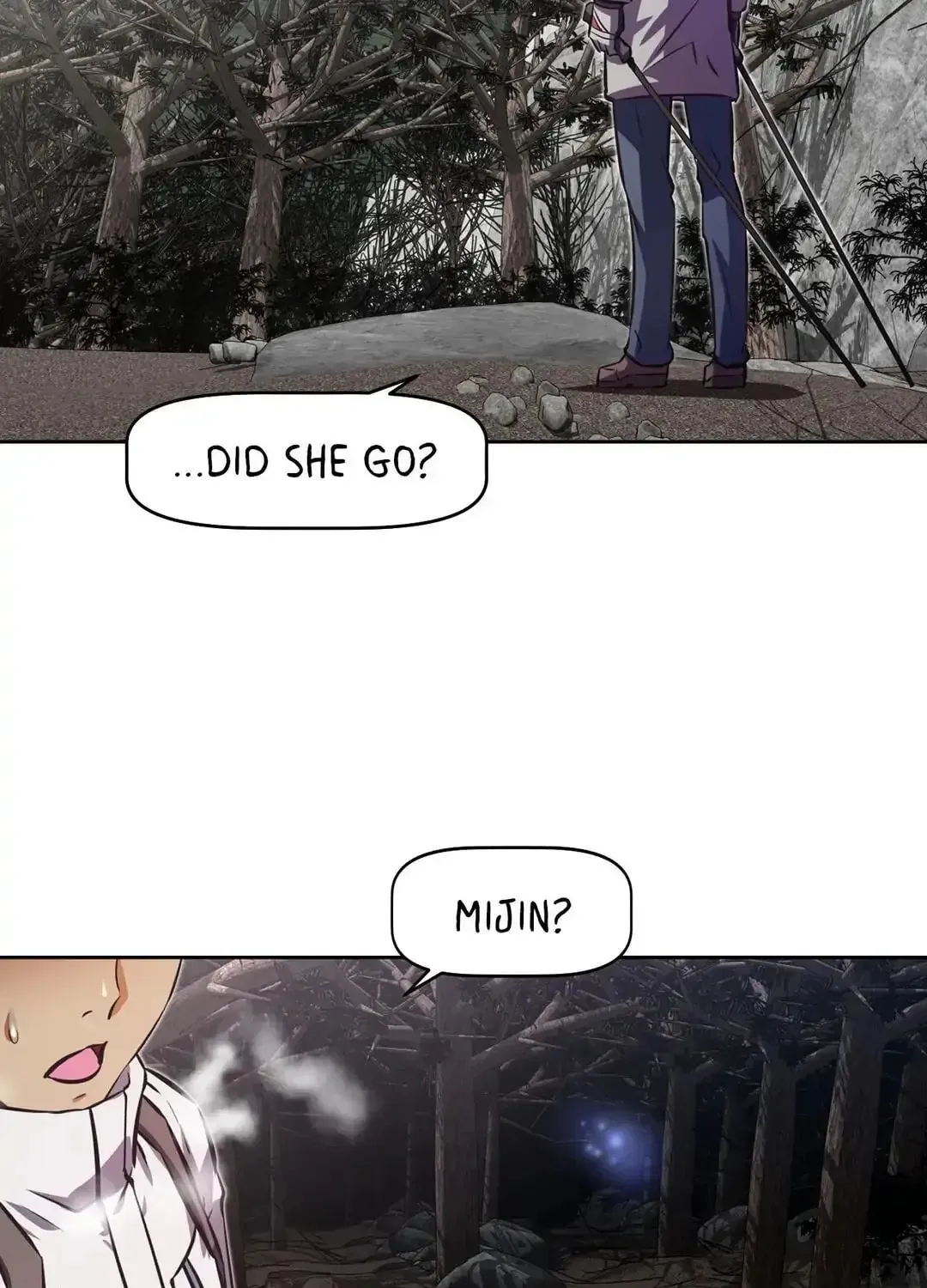 Stand Up!!!! Chapter 144 page 5 - 