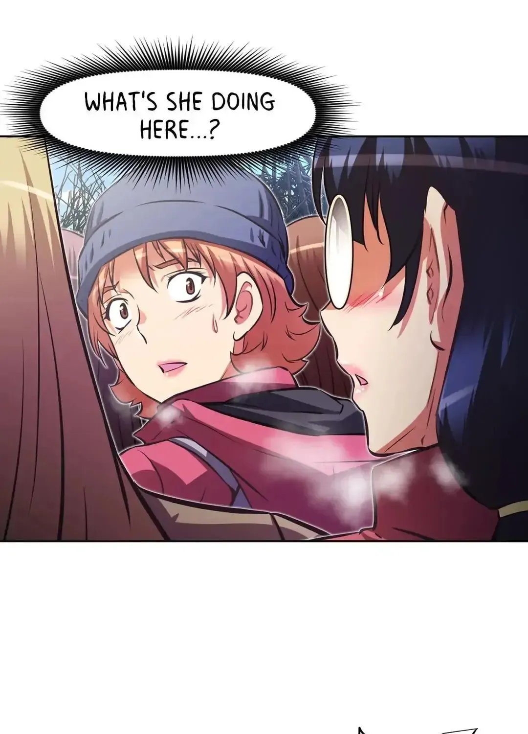 Stand Up!!!! Chapter 144 page 44 - 