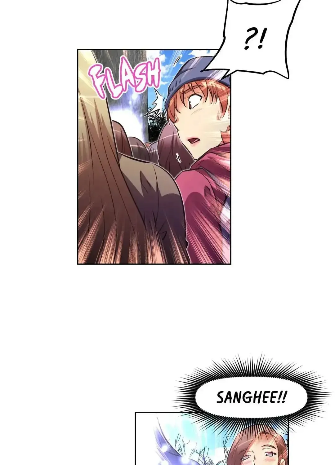 Stand Up!!!! Chapter 144 page 45 - 