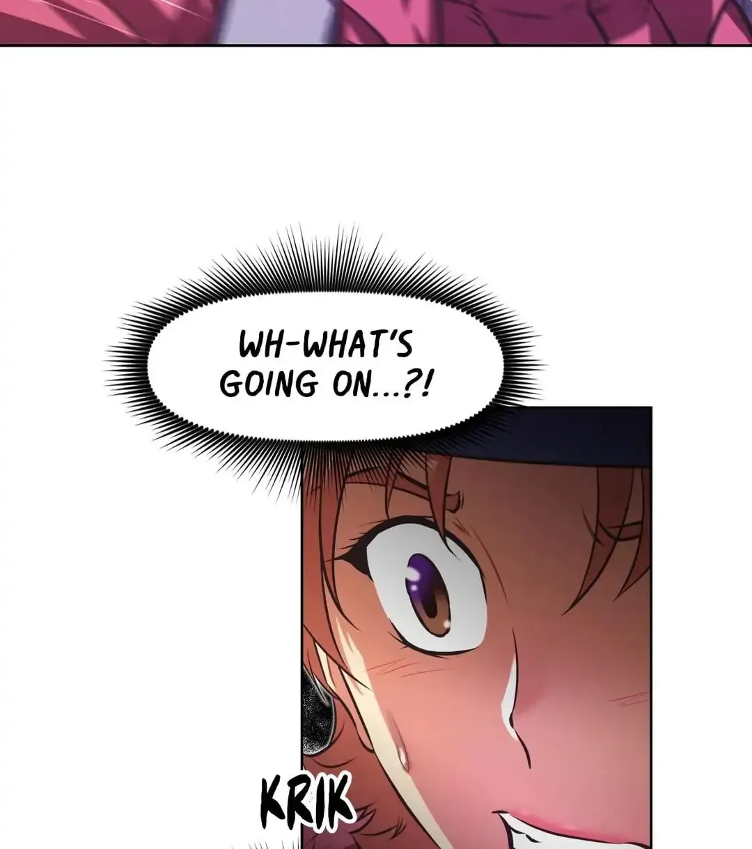 Stand Up!!!! Chapter 144 page 49 - 