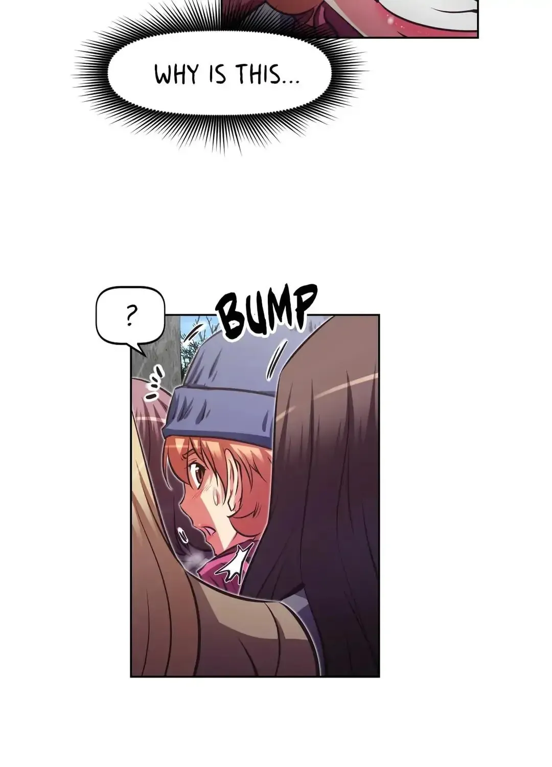 Stand Up!!!! Chapter 144 page 50 - 