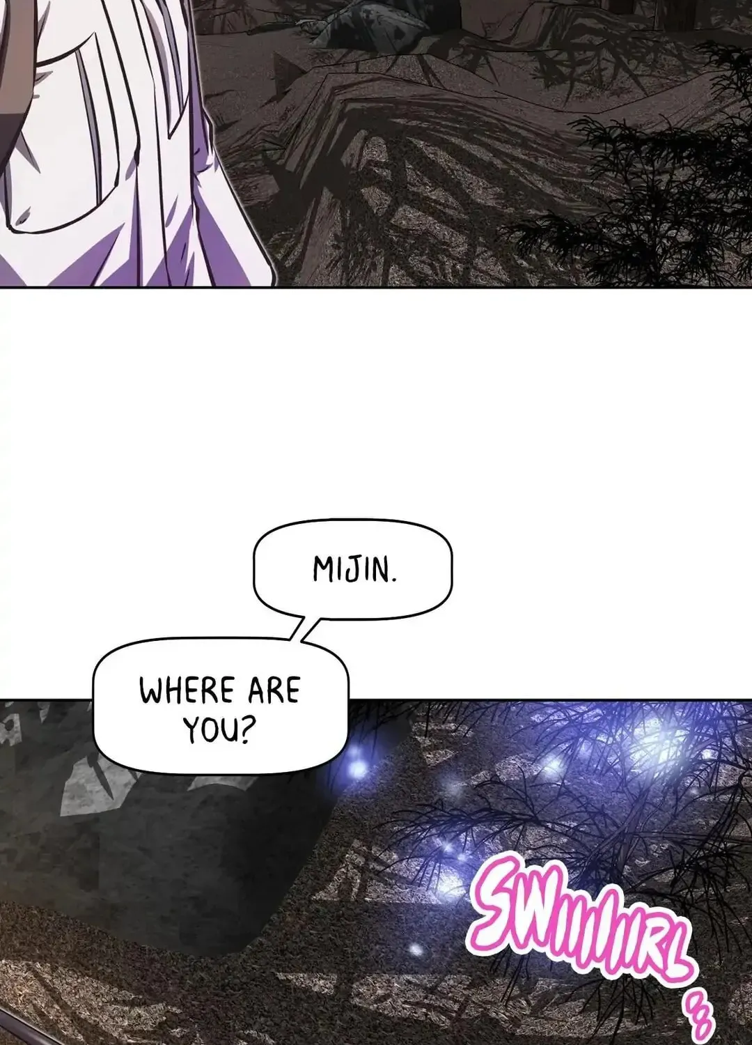 Stand Up!!!! Chapter 144 page 6 - 
