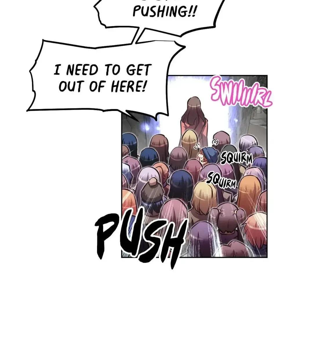 Stand Up!!!! Chapter 144 page 55 - 