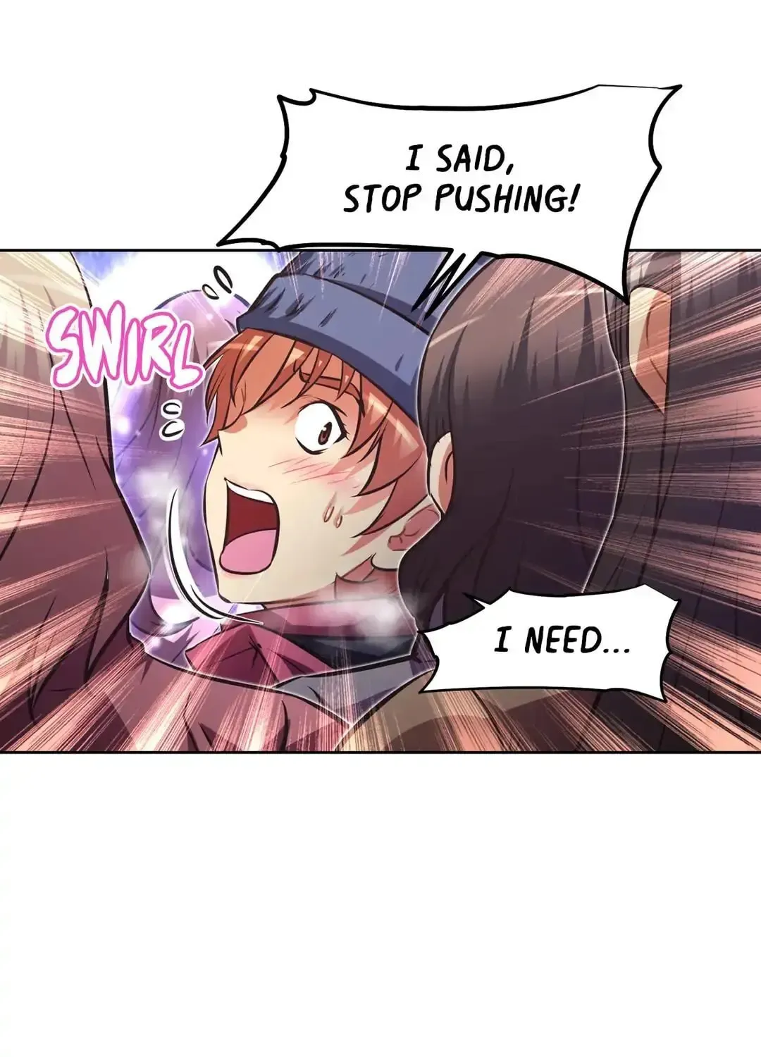 Stand Up!!!! Chapter 144 page 56 - 