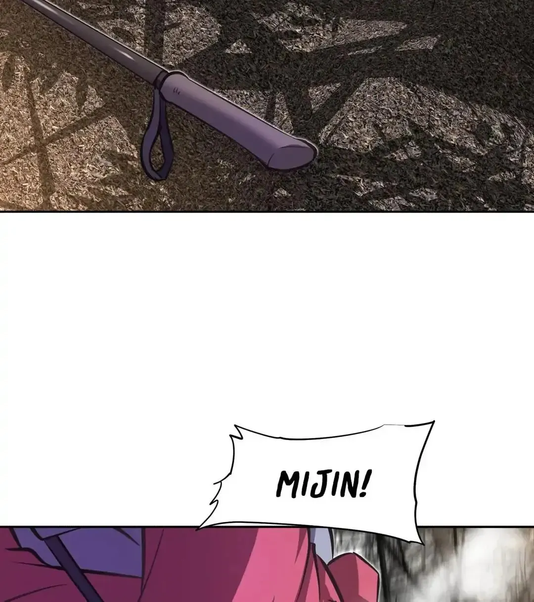 Stand Up!!!! Chapter 144 page 7 - 