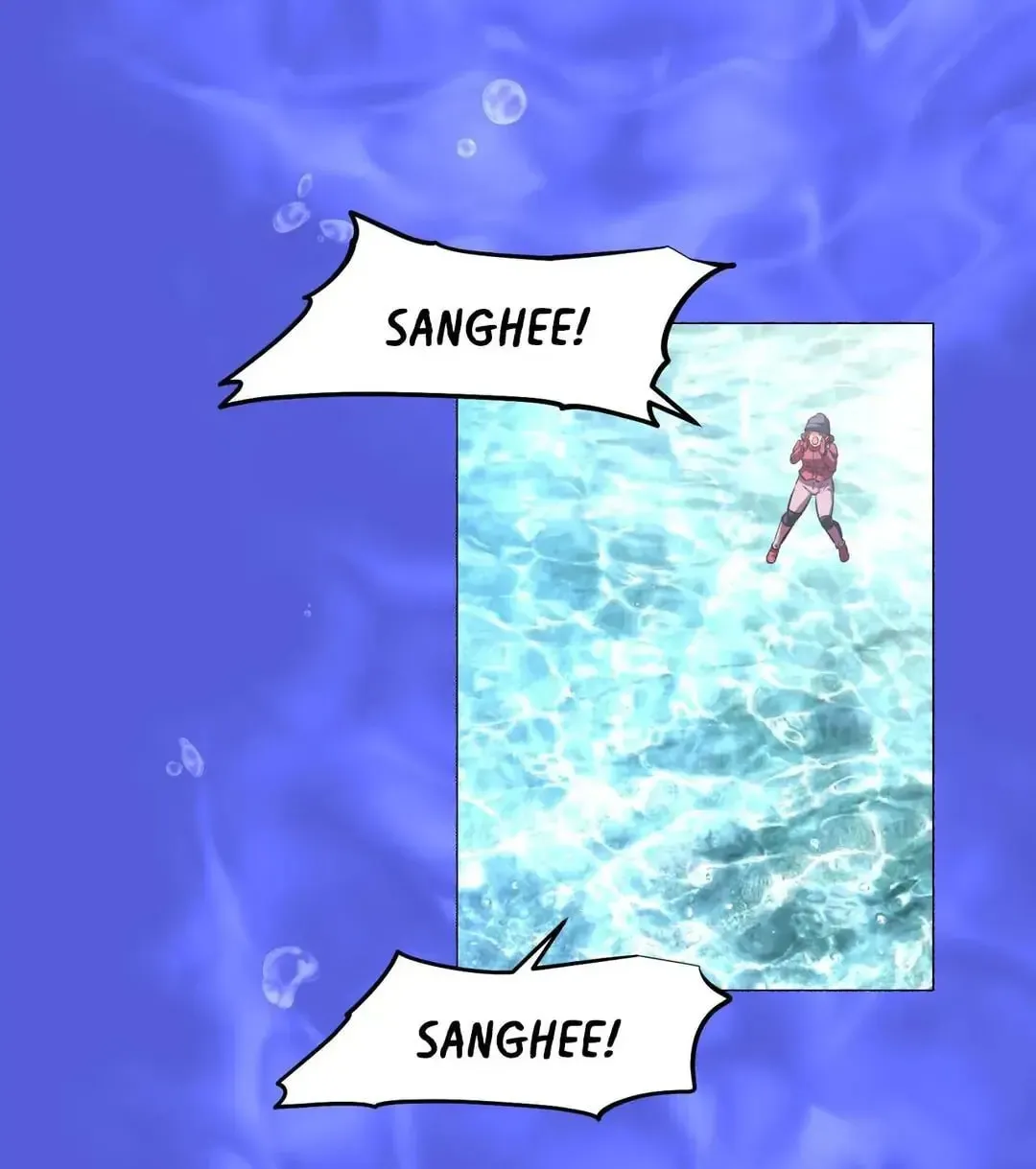 Stand Up!!!! Chapter 144 page 67 - 