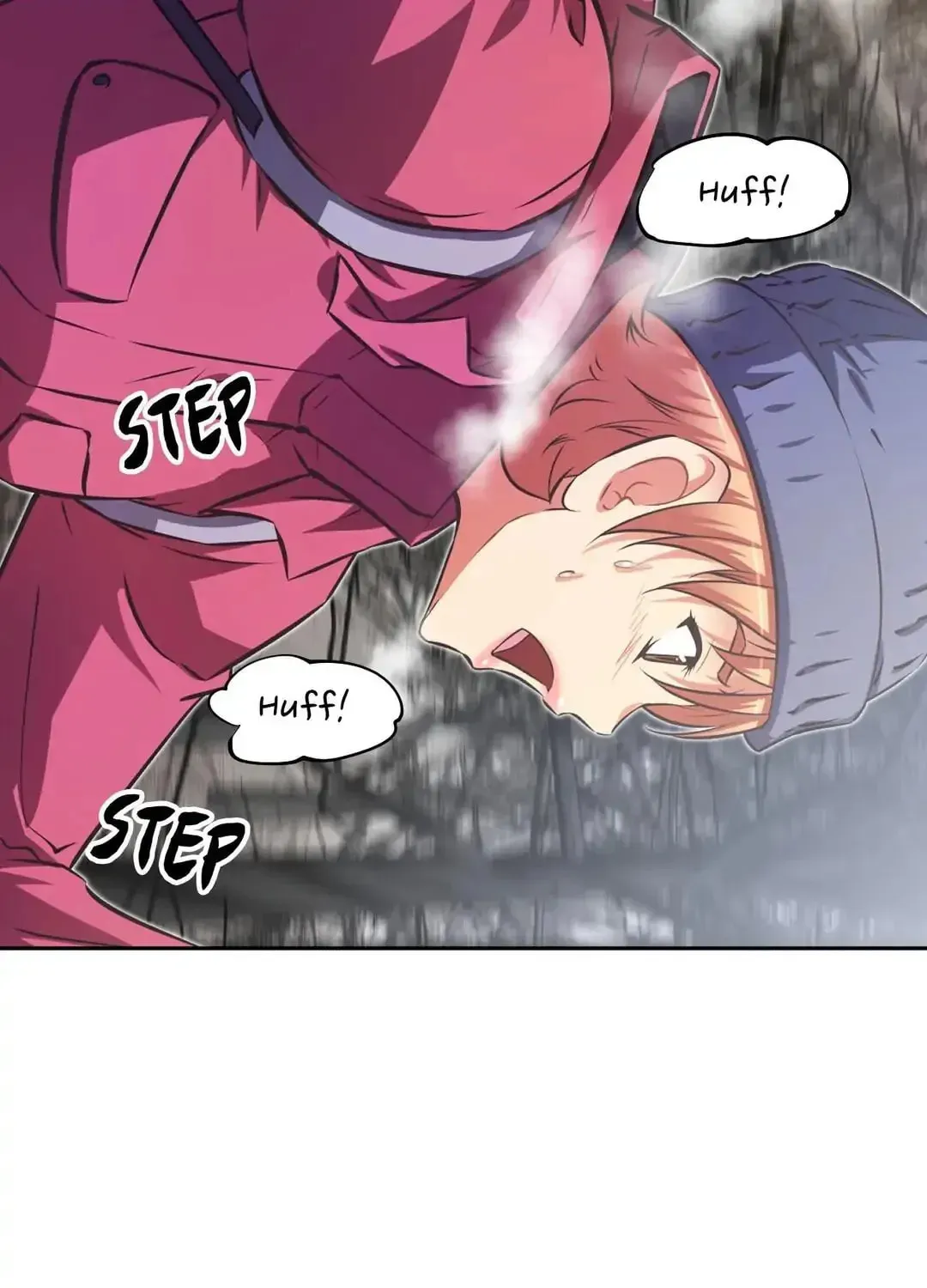 Stand Up!!!! Chapter 144 page 8 - 